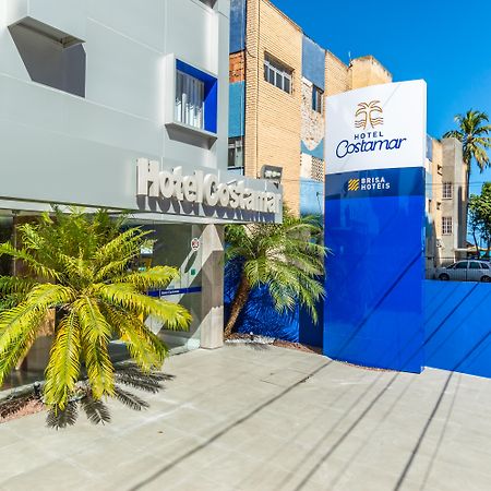 Hotel Costamar Ponta Verde Maceió Buitenkant foto