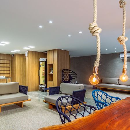 Hotel Costamar Ponta Verde Maceió Buitenkant foto