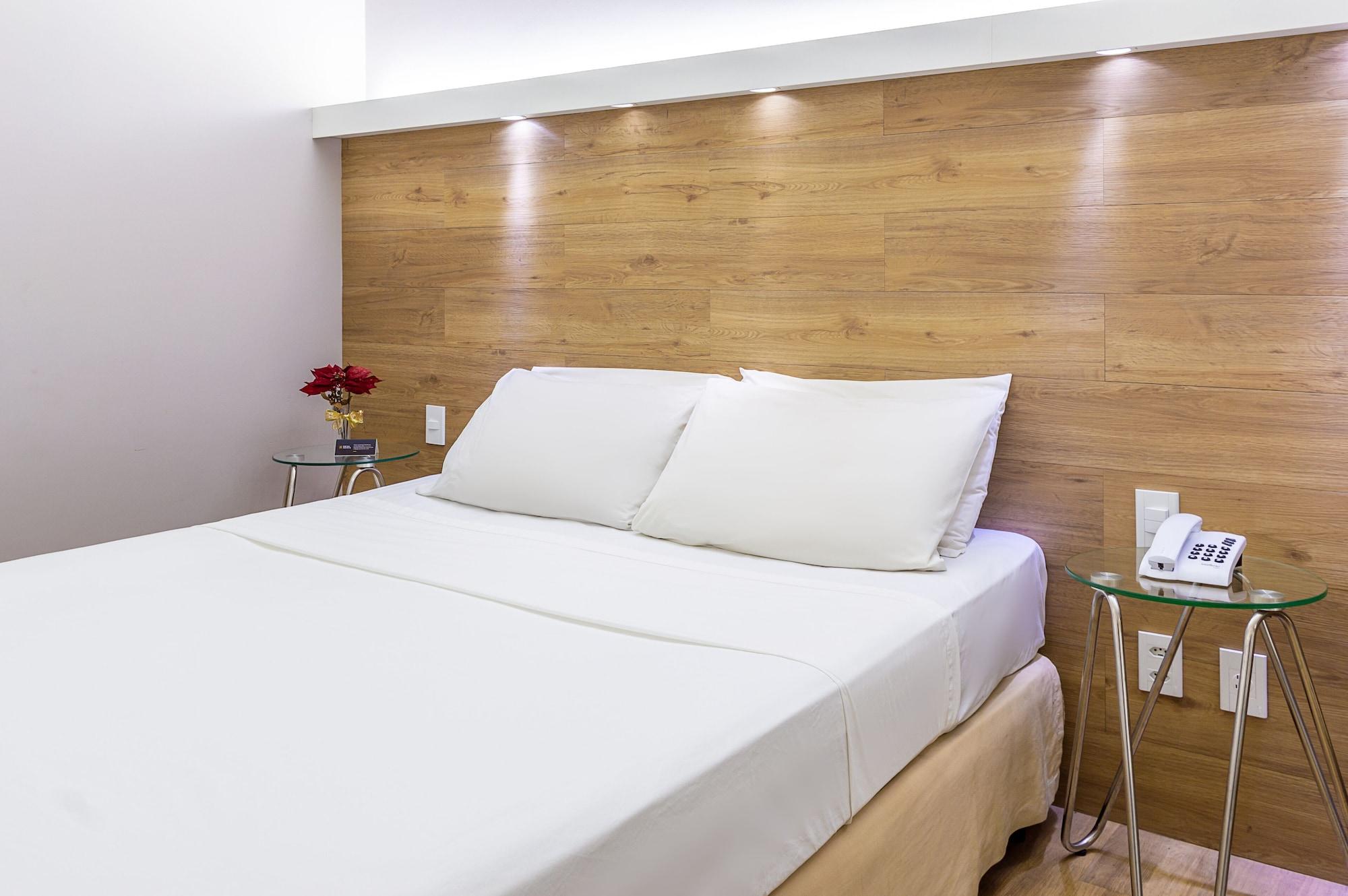 Hotel Costamar Ponta Verde Maceió Buitenkant foto