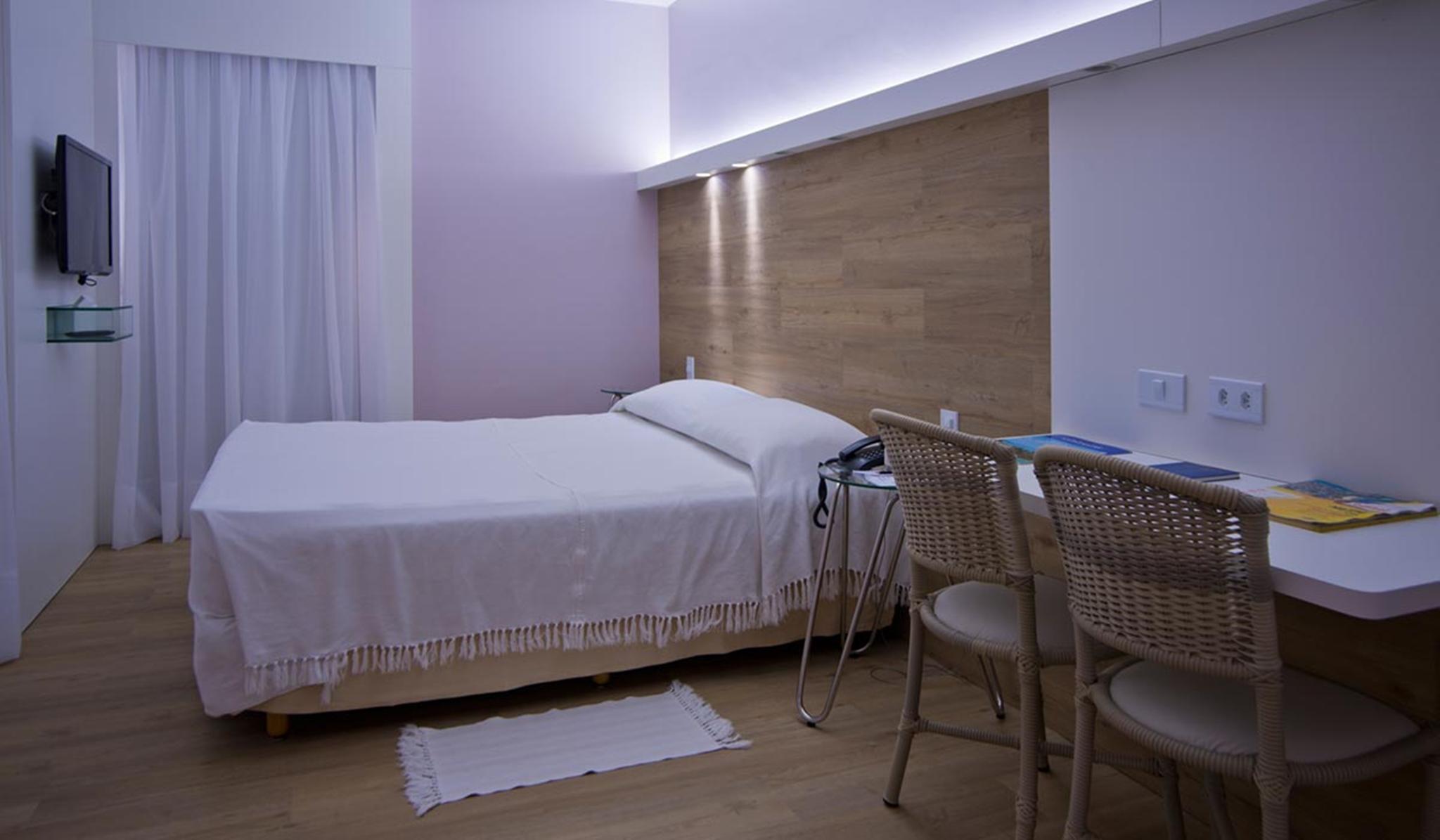 Hotel Costamar Ponta Verde Maceió Buitenkant foto