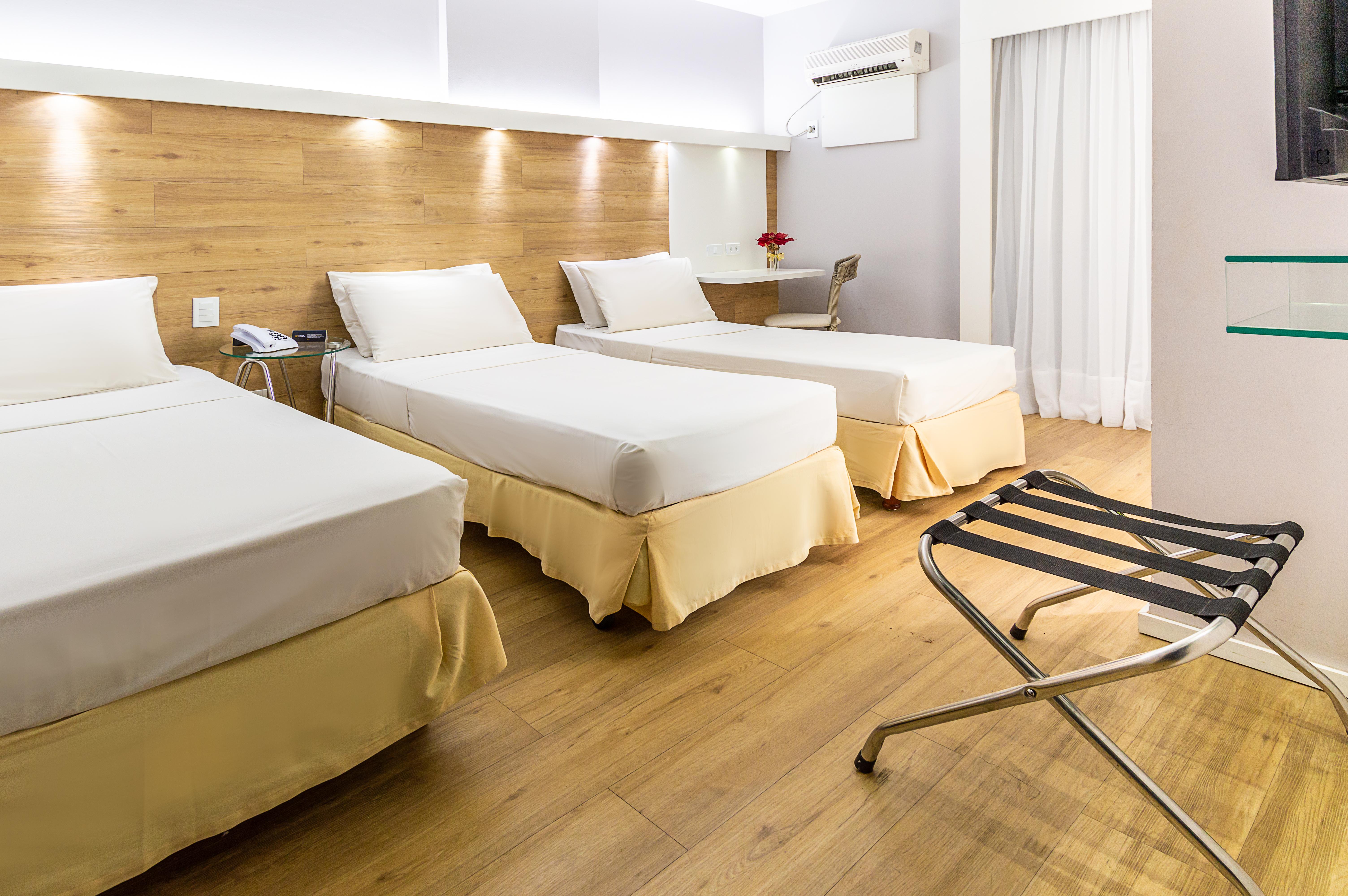 Hotel Costamar Ponta Verde Maceió Buitenkant foto