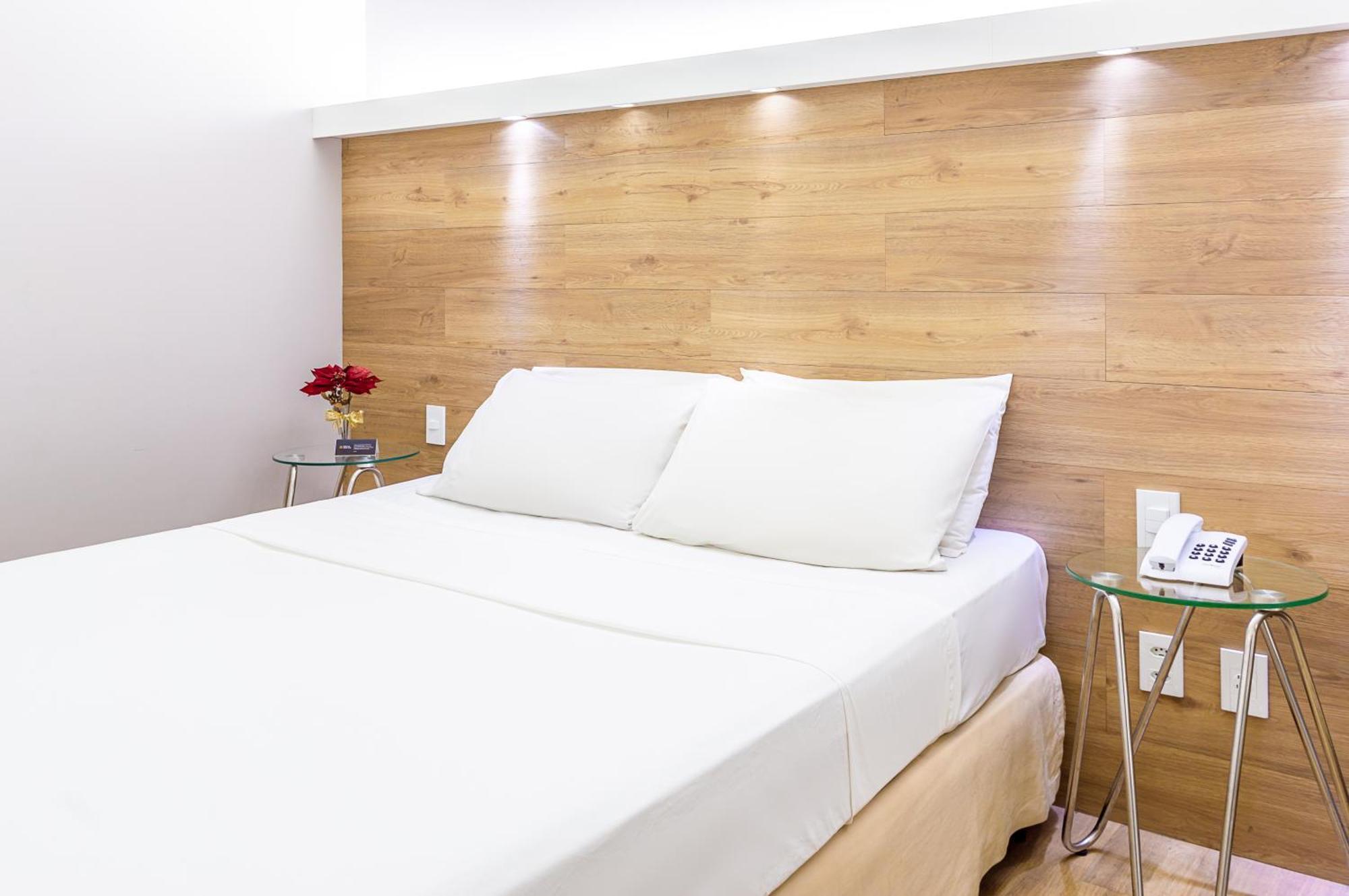 Hotel Costamar Ponta Verde Maceió Buitenkant foto