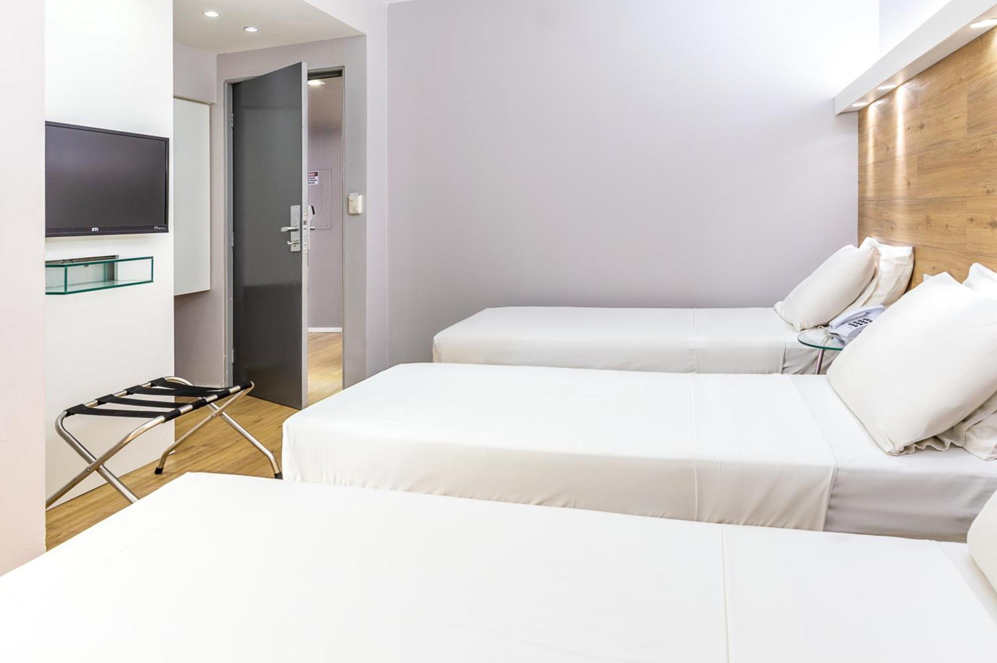 Hotel Costamar Ponta Verde Maceió Buitenkant foto