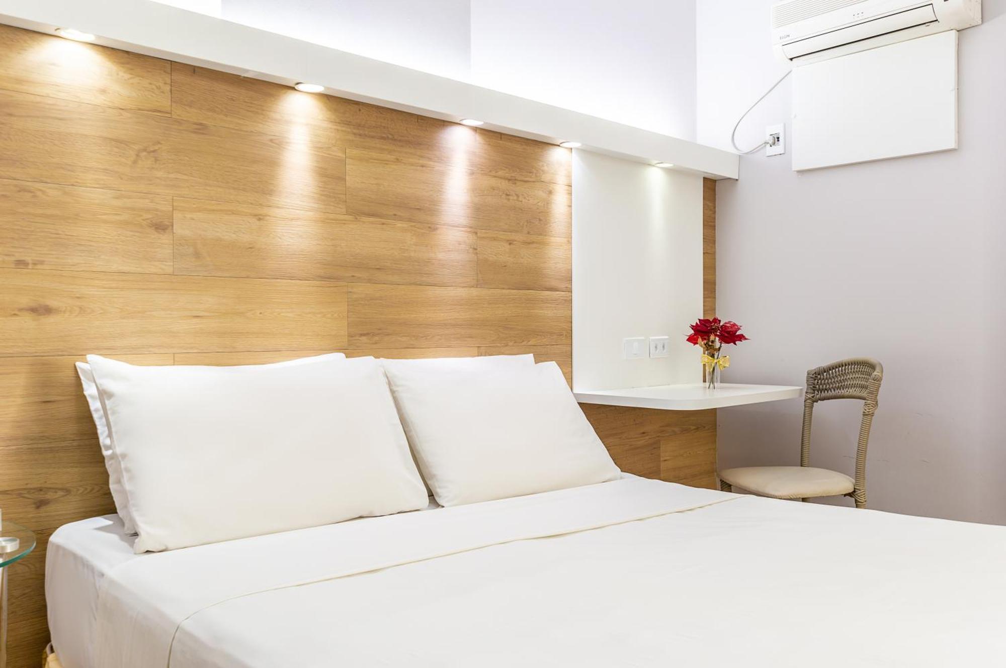 Hotel Costamar Ponta Verde Maceió Buitenkant foto