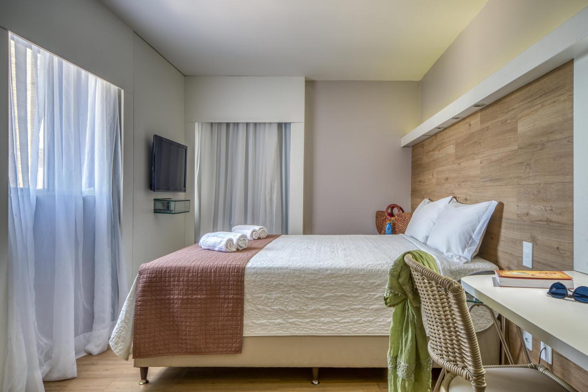 Hotel Costamar Ponta Verde Maceió Buitenkant foto