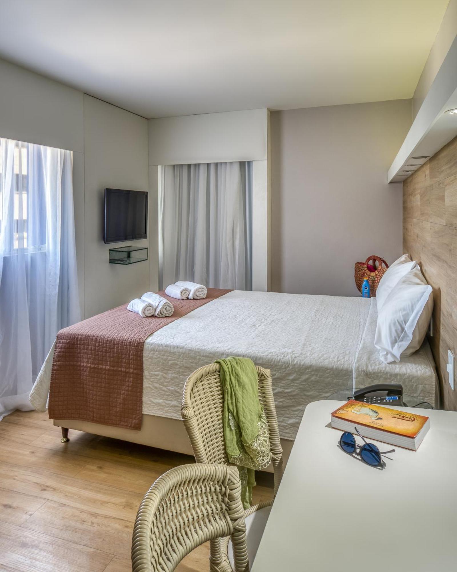 Hotel Costamar Ponta Verde Maceió Buitenkant foto