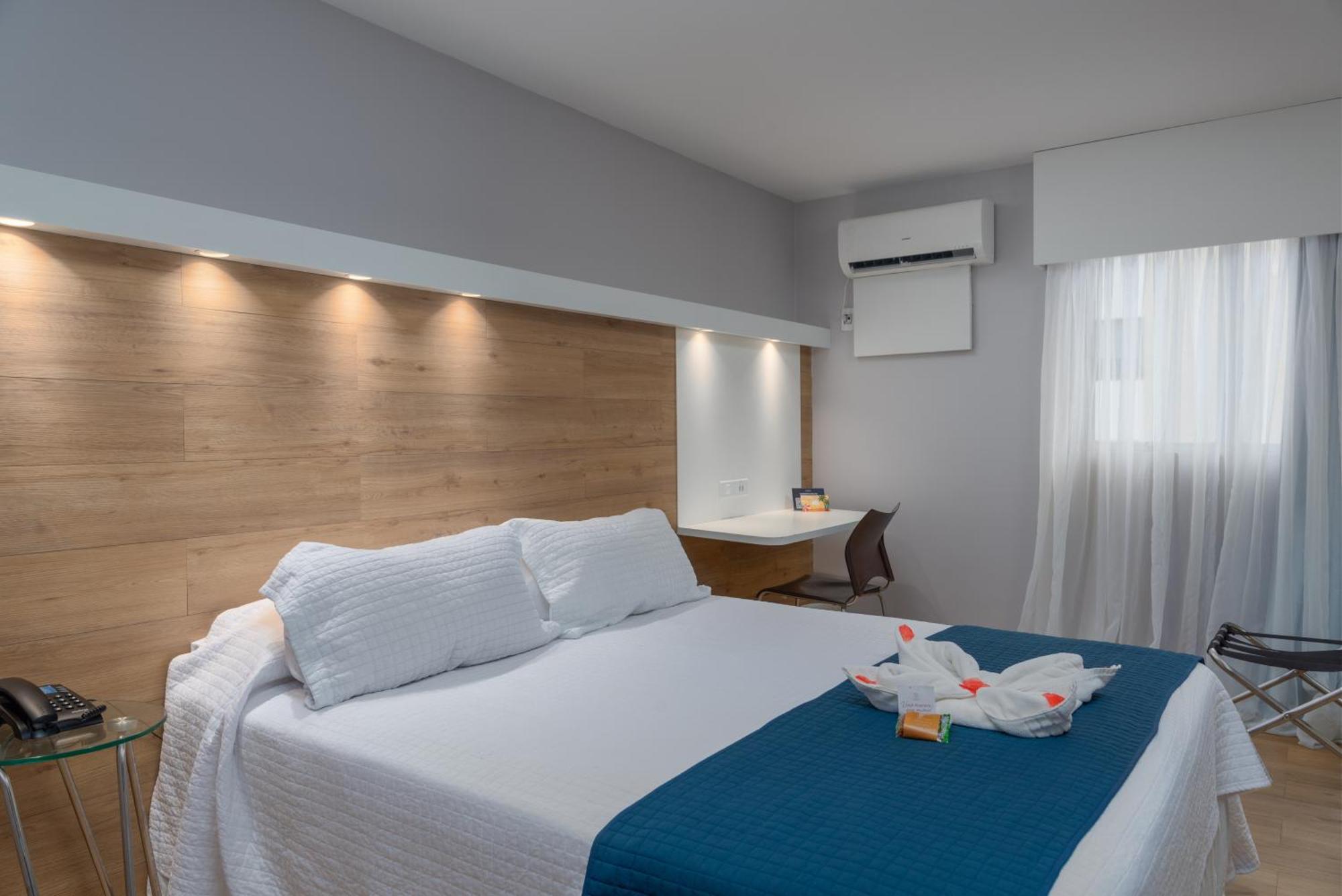 Hotel Costamar Ponta Verde Maceió Buitenkant foto