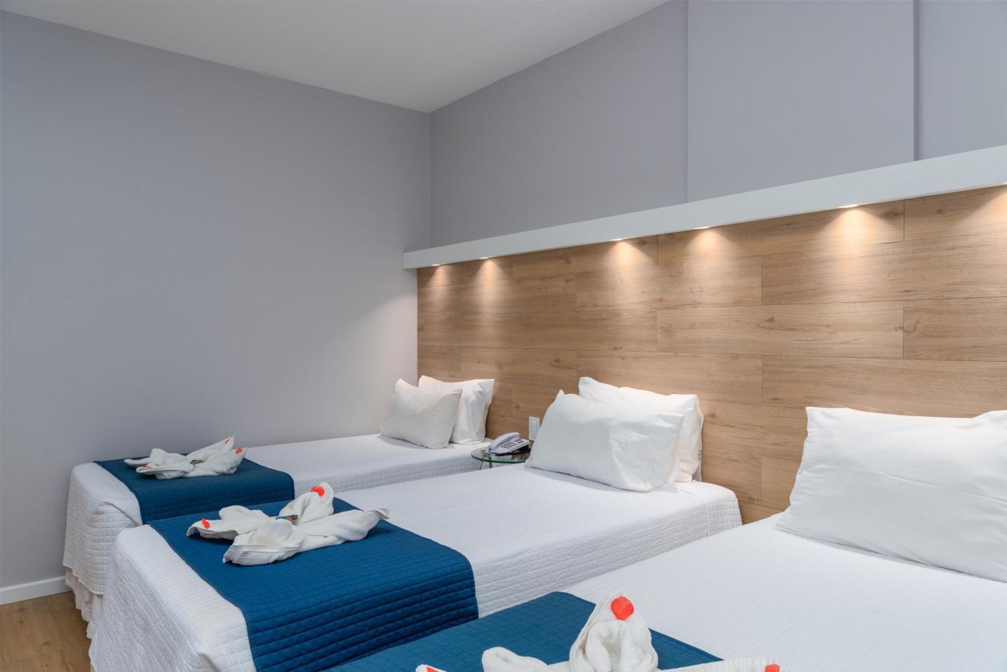 Hotel Costamar Ponta Verde Maceió Buitenkant foto
