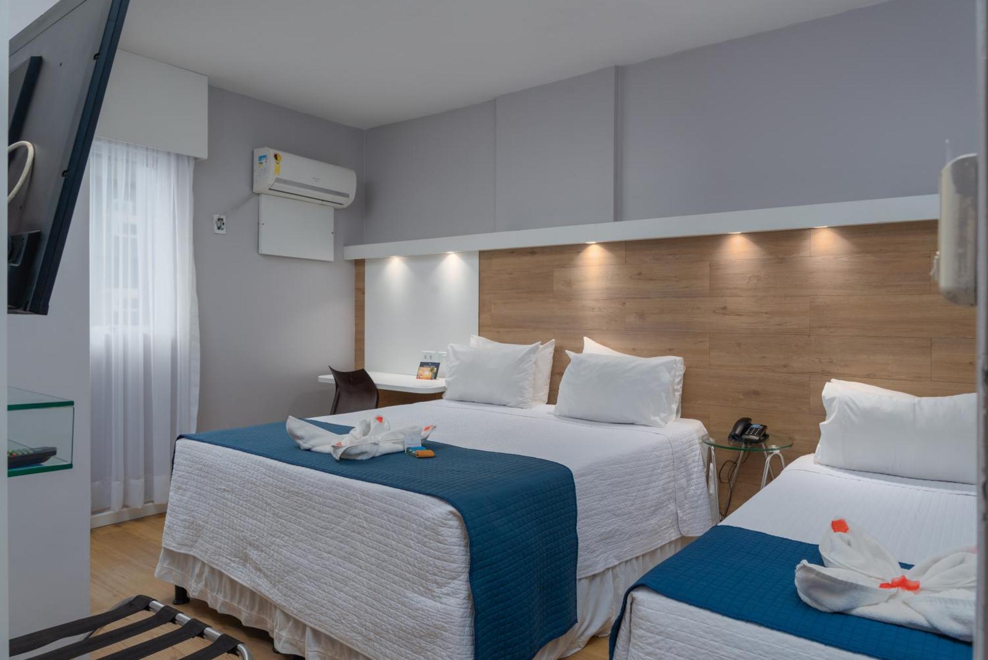 Hotel Costamar Ponta Verde Maceió Buitenkant foto