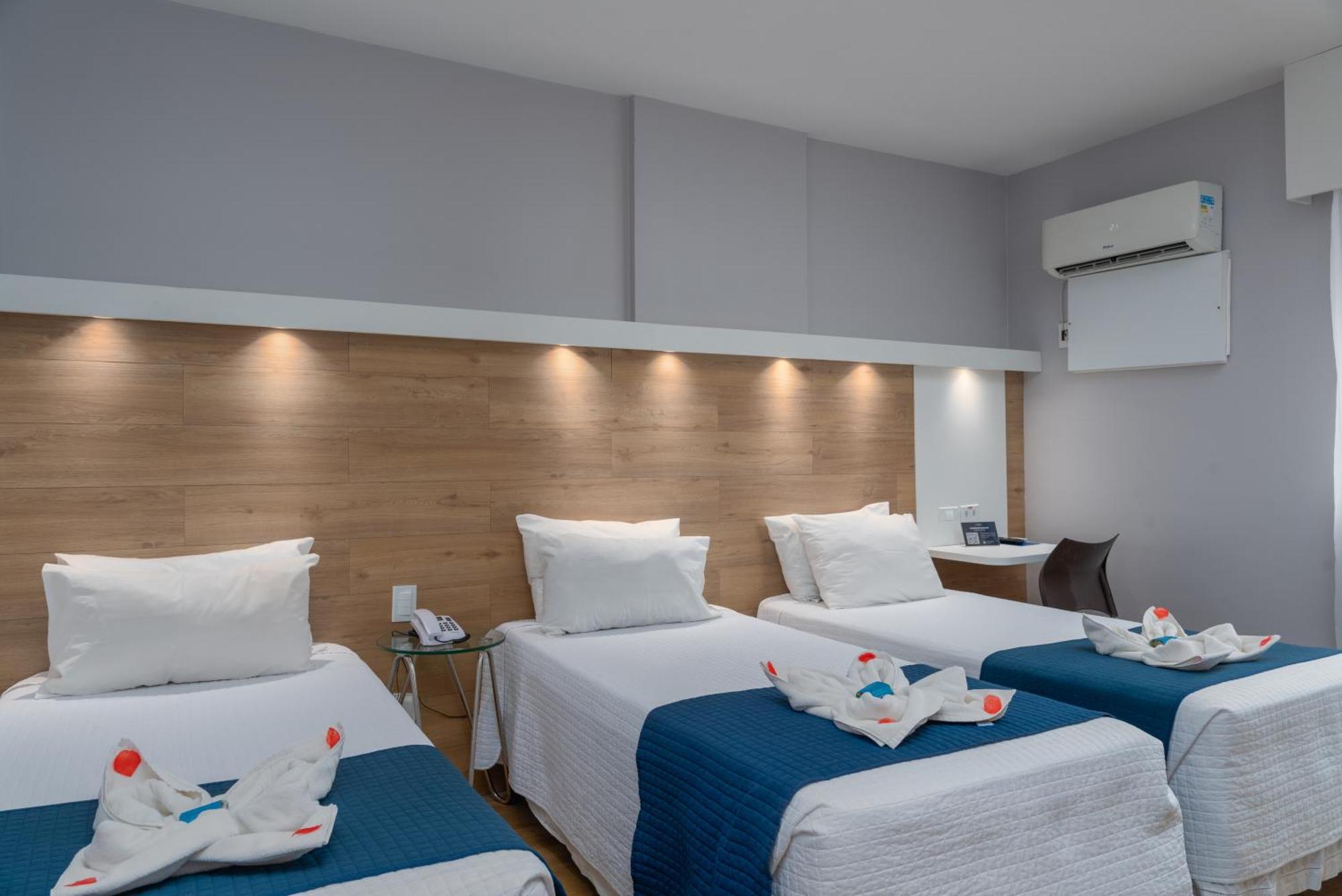 Hotel Costamar Ponta Verde Maceió Buitenkant foto